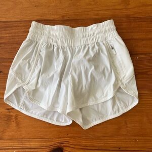 Lululemon Tracker Shorts